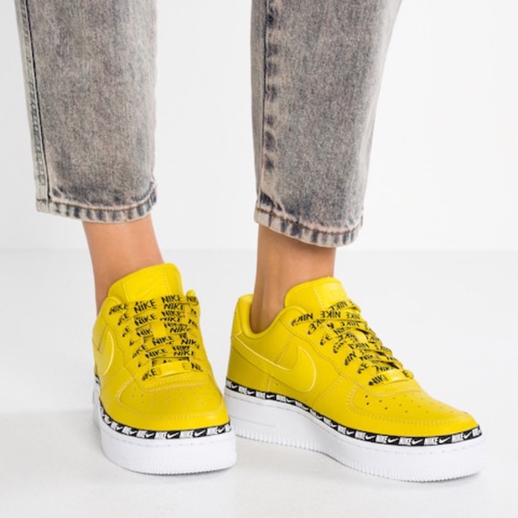 Nike air force 1’07 prm sneakers - Picture 2 of 8